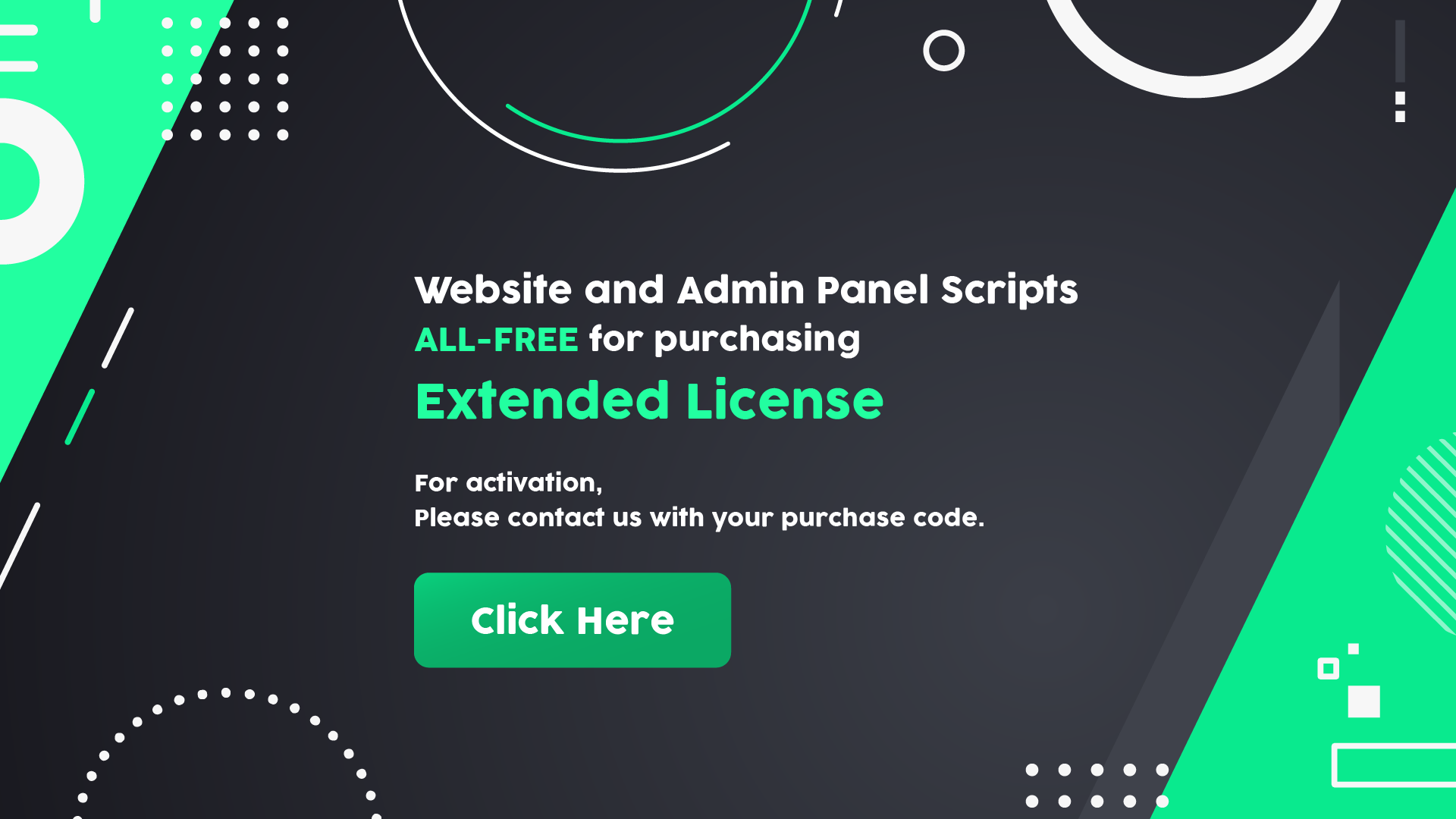 free-web-admin-panel-scripts